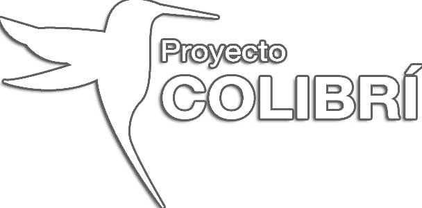 El proyecto Colibrí – del grupo OpenKratio