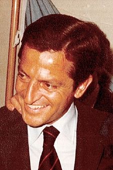 DEP. Adolfo Suarez.