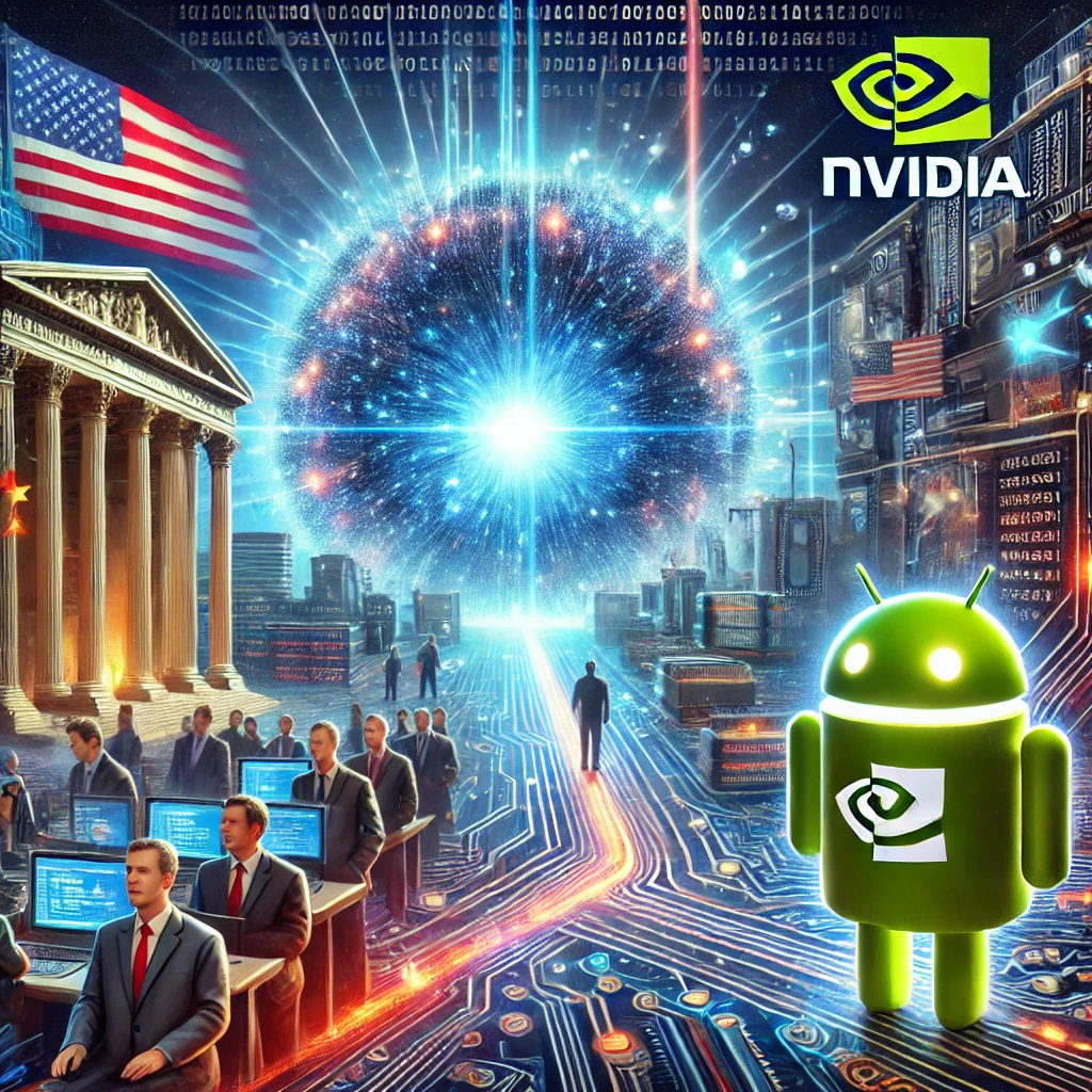 deepseek nvida microsoft