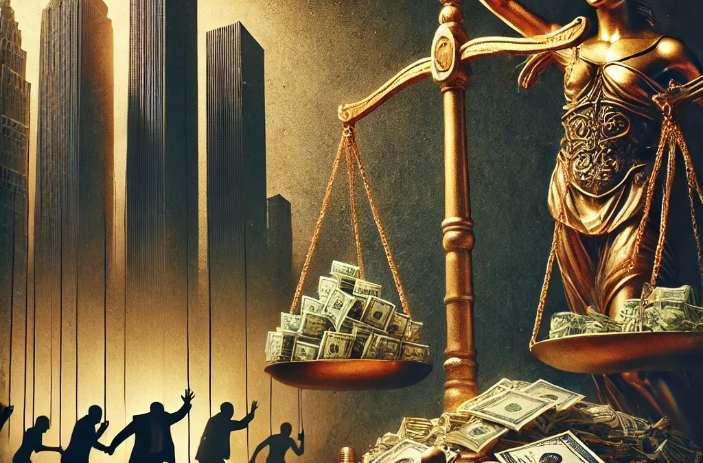 La sociedad condenada