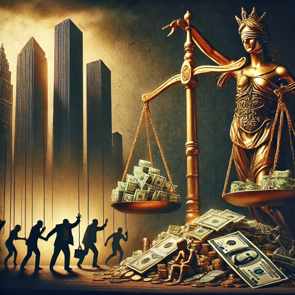 la decadencia sociedad