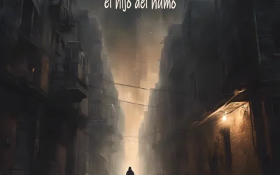 Blucer Metal – El hijo del humo –  metal industrial con letra original en español –