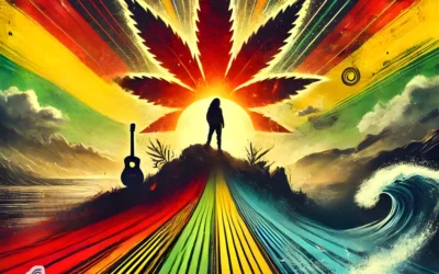 Blucer Reggae jamaicano en español – No dejes la lucha – tema sobre la resiliencia, buena vibra. optimismo a raudales a pesar de todo.