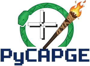 pycapge_official_logo_adn_title