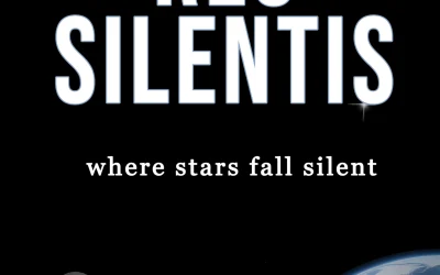 Res Silentis  – one of the best books about first contact with an advanced civilization