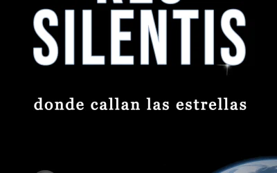 Libro recomendado : Res Silentis. Donde callan las estrellas